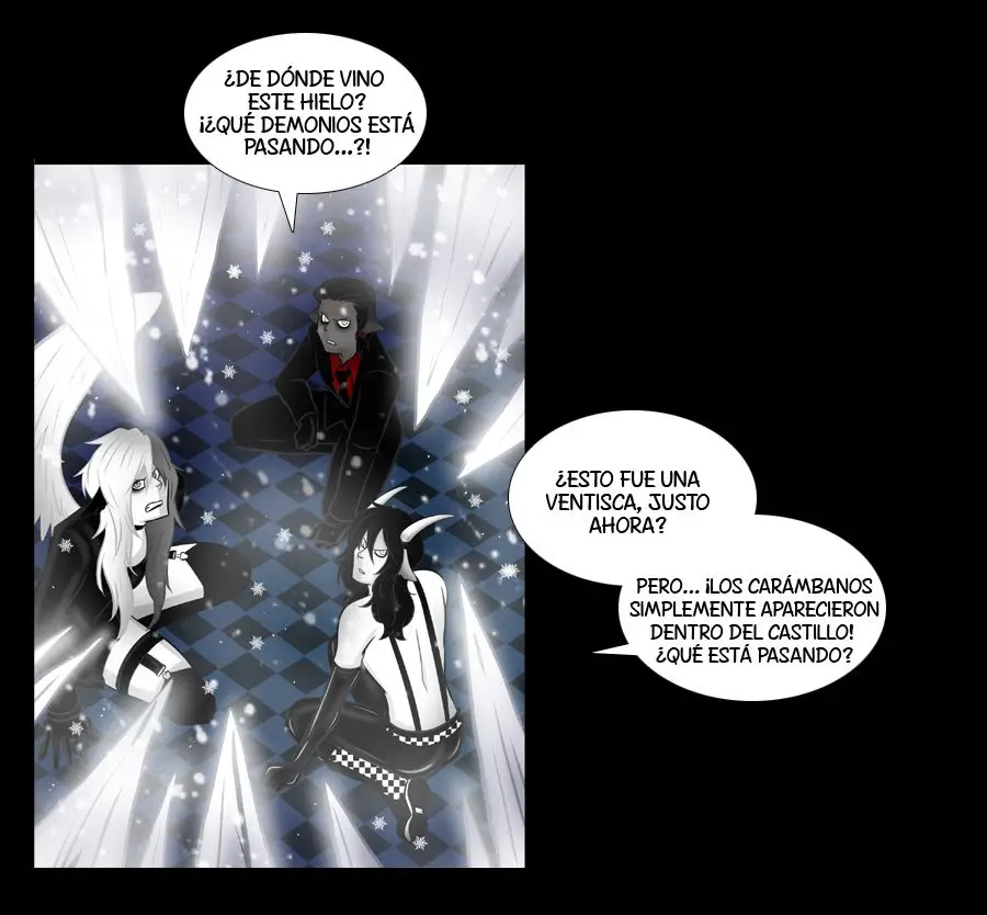 Black Winter King - Capítulo 10 - Página 39 - LectorTMOo