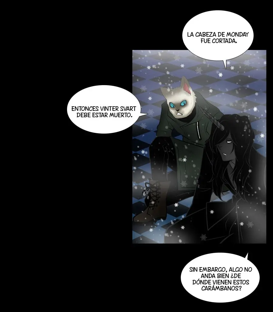 Black Winter King - Capítulo 10 - Página 40 - LectorTMOo