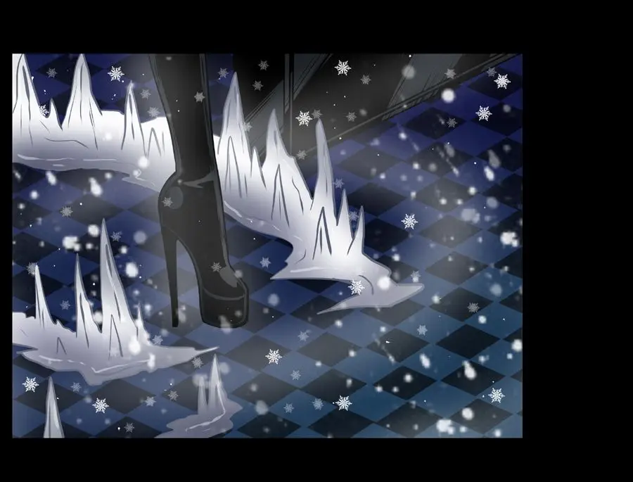 Black Winter King - Capítulo 10 - Página 42 - LectorTMOo