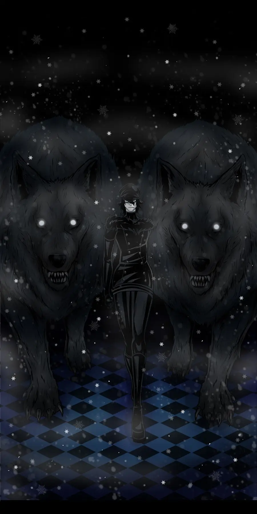 Black Winter King - Capítulo 10 - Página 43 - LectorTMOo