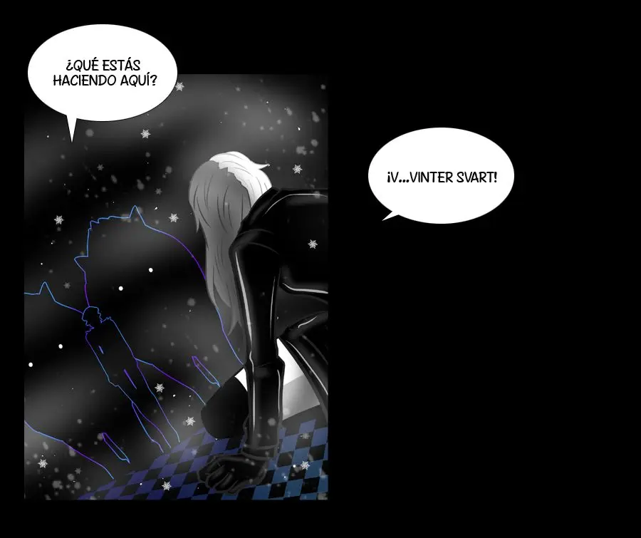 Black Winter King - Capítulo 10 - Página 45 - LectorTMOo