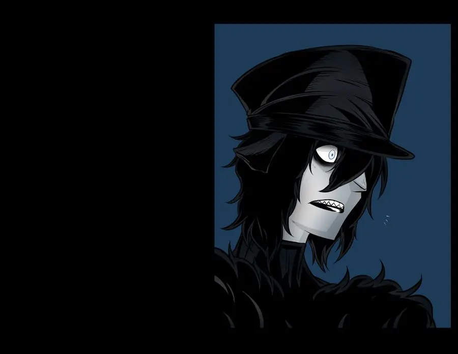 Black Winter King - Capítulo 10 - Página 46 - LectorTMOo