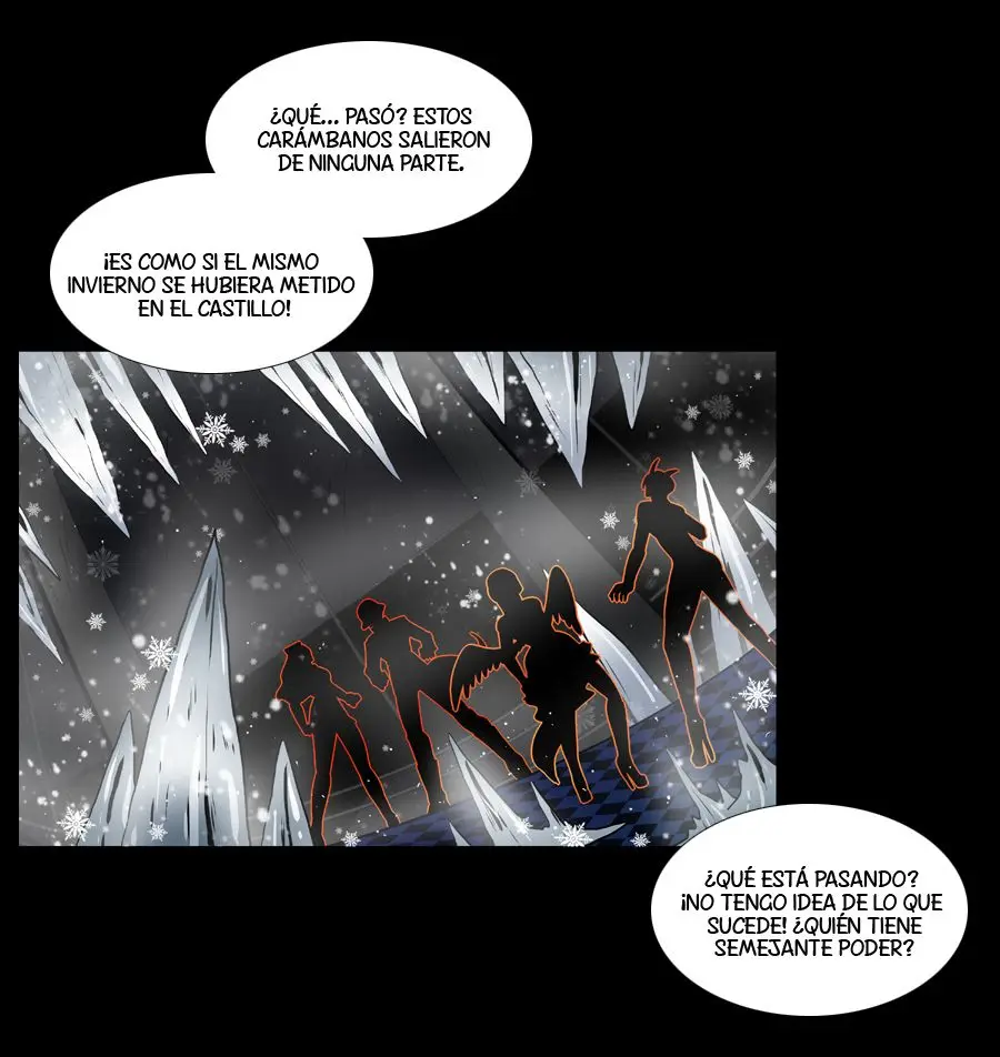 Black Winter King - Capítulo 10 - Página 51 - LectorTMOo