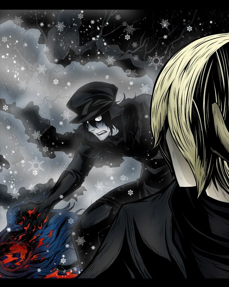Black Winter King - Capítulo 10 - Página 53 - LectorTMOo