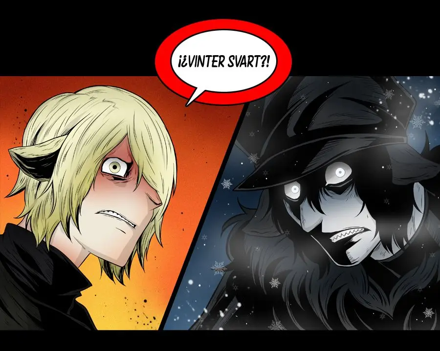 Black Winter King - Capítulo 10 - Página 54 - LectorTMOo