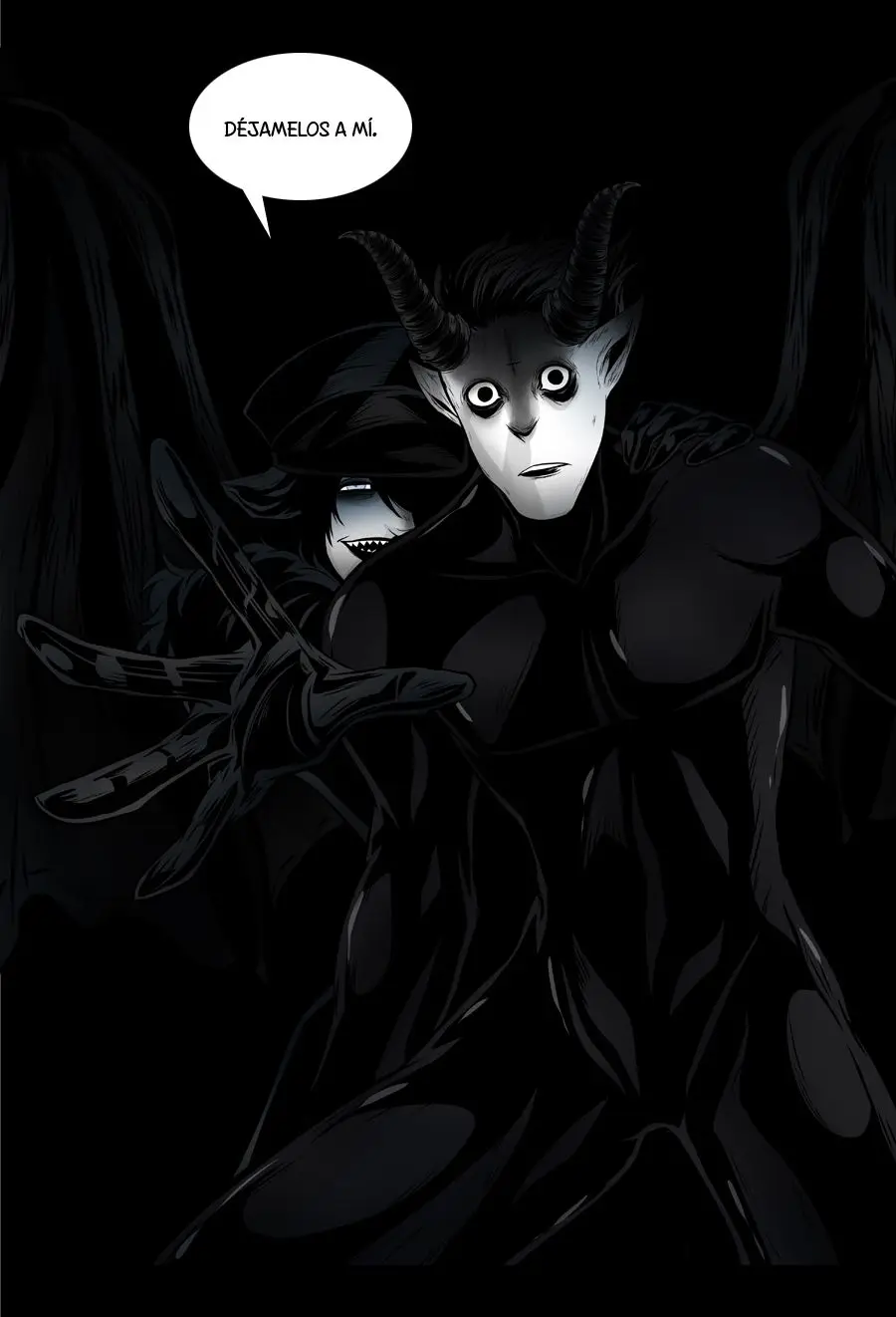 Black Winter King - Capítulo 10 - Página 59 - LectorTMOo