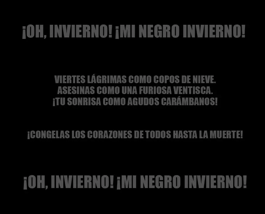 Black Winter King - Capítulo 10 - Página 65 - LectorTMOo