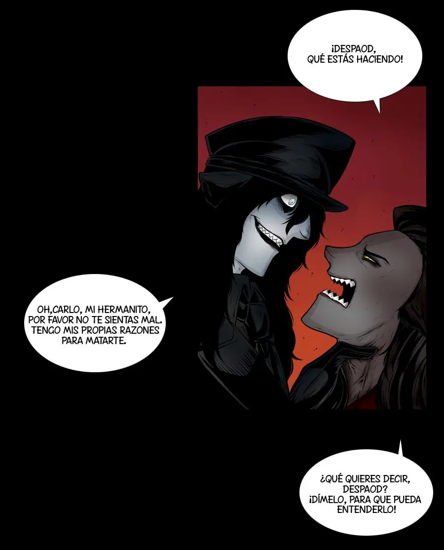 Black Winter King - Capítulo 11 - Página 5 - LectorTMOo