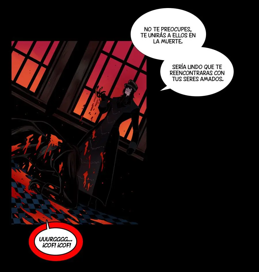 Black Winter King - Capítulo 11 - Página 12 - LectorTMOo