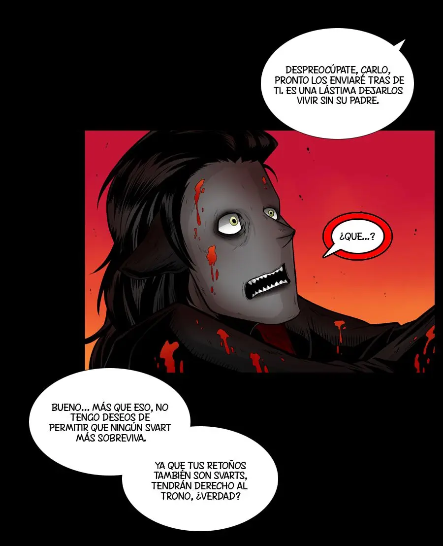 Black Winter King - Capítulo 11 - Página 15 - LectorTMOo