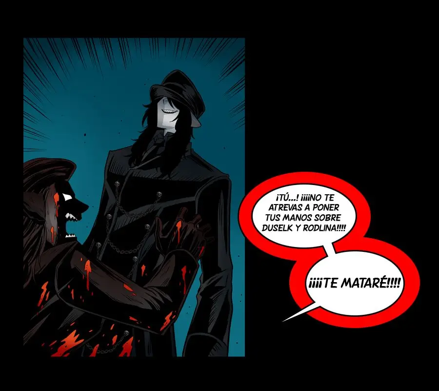 Black Winter King - Capítulo 11 - Página 16 - LectorTMOo