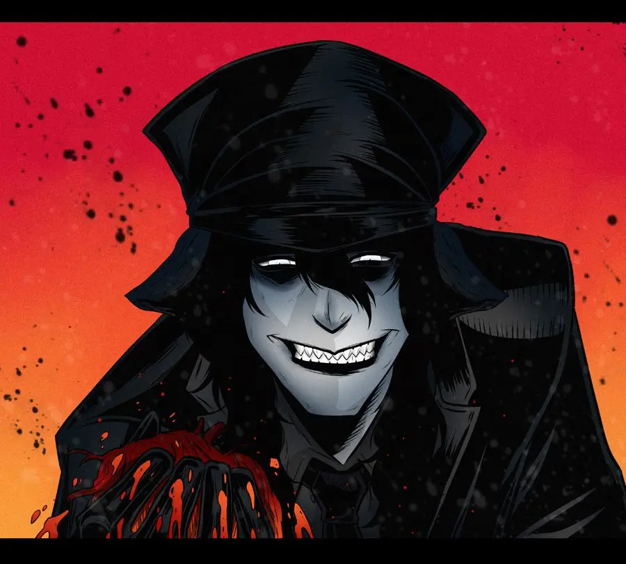 Black Winter King - Capítulo 11 - Página 18 - LectorTMOo