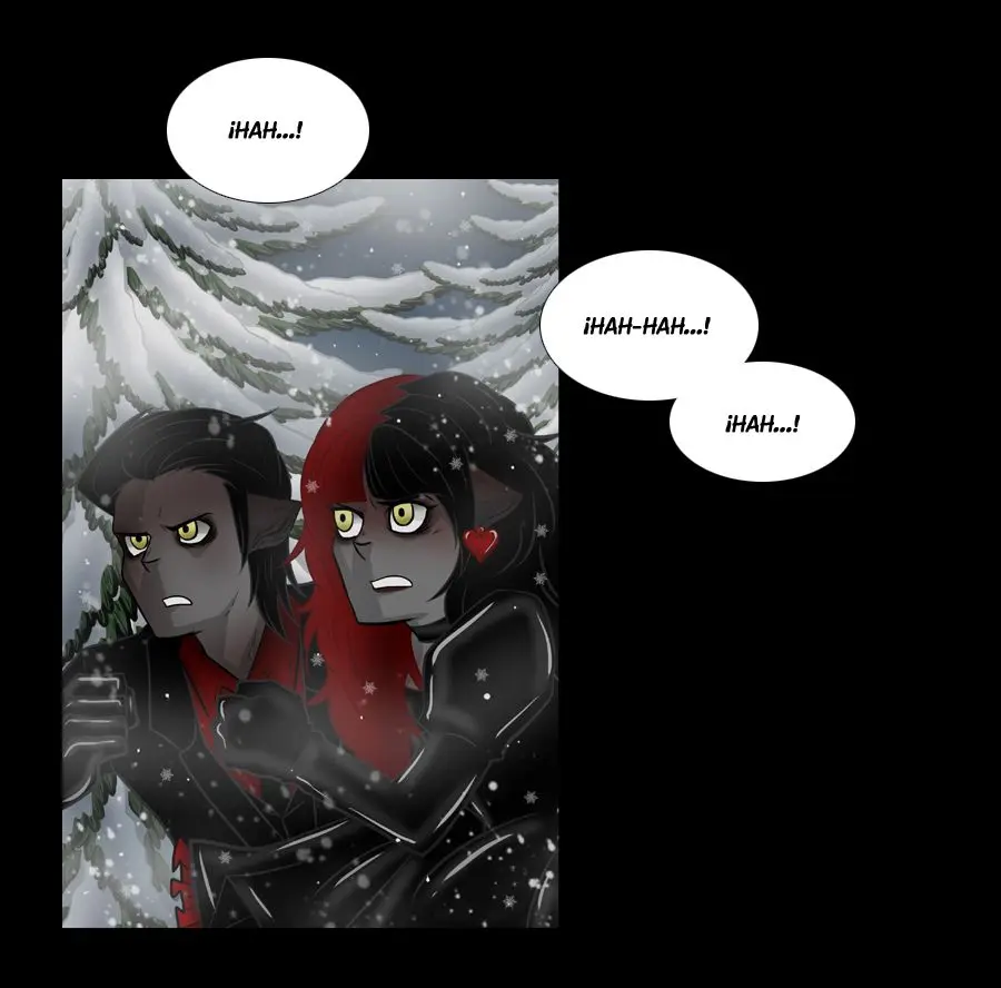 Black Winter King - Capítulo 11 - Página 20 - LectorTMOo
