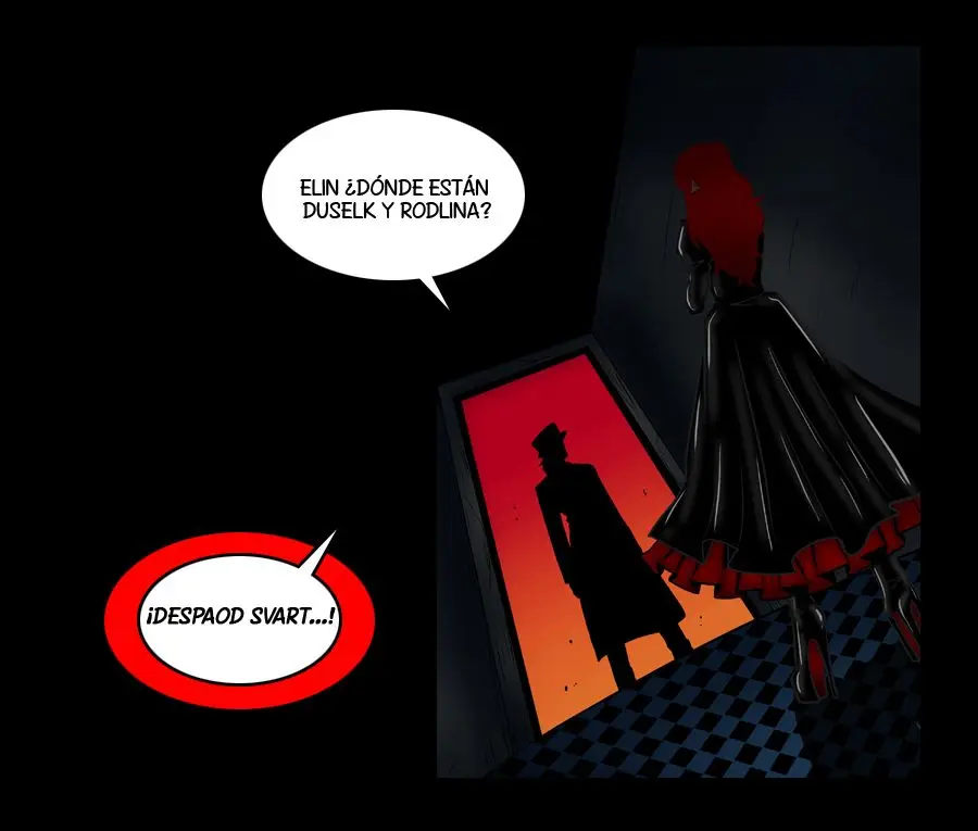 Black Winter King - Capítulo 11 - Página 21 - LectorTMOo