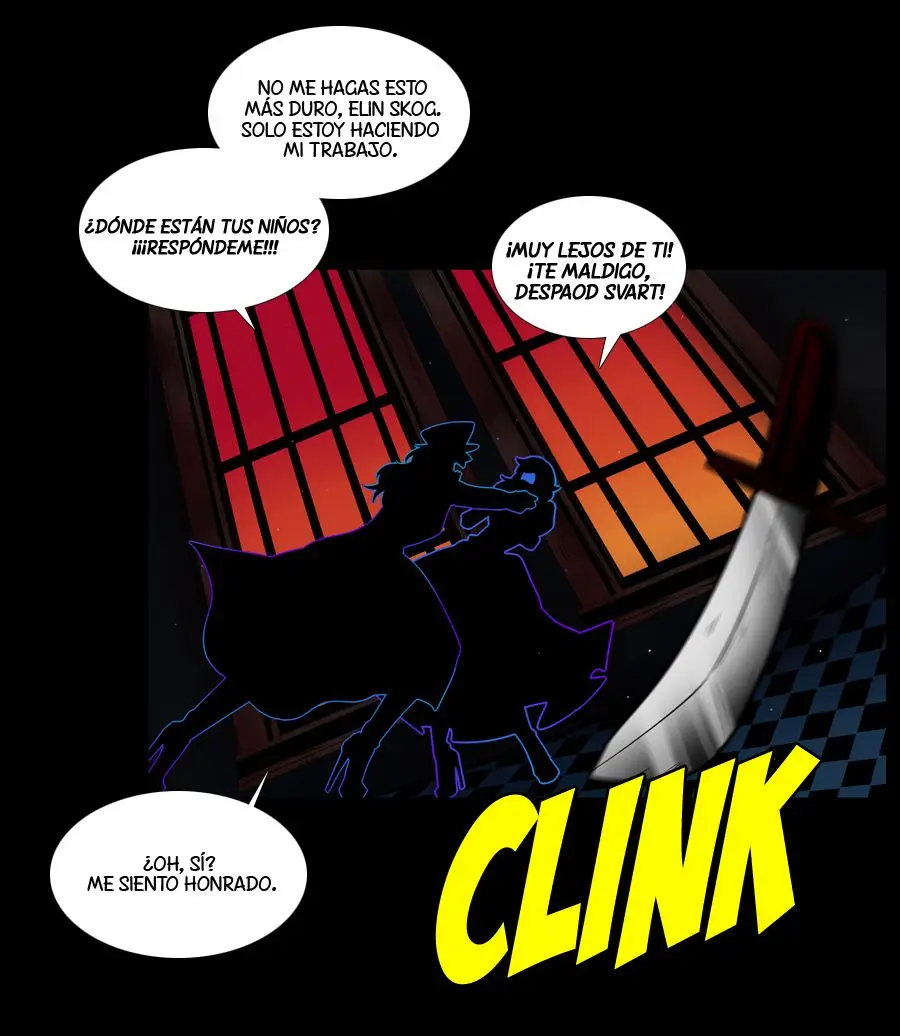 Black Winter King - Capítulo 11 - Página 23 - LectorTMOo
