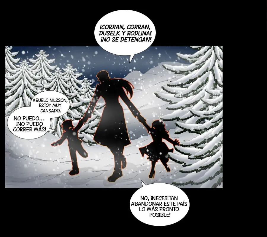 Black Winter King - Capítulo 11 - Página 27 - LectorTMOo