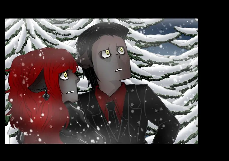 Black Winter King - Capítulo 11 - Página 31 - LectorTMOo