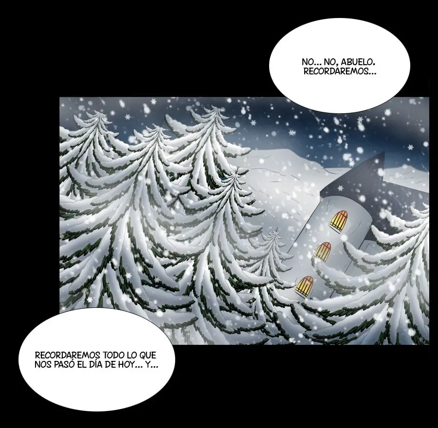 Black Winter King - Capítulo 11 - Página 32 - LectorTMOo
