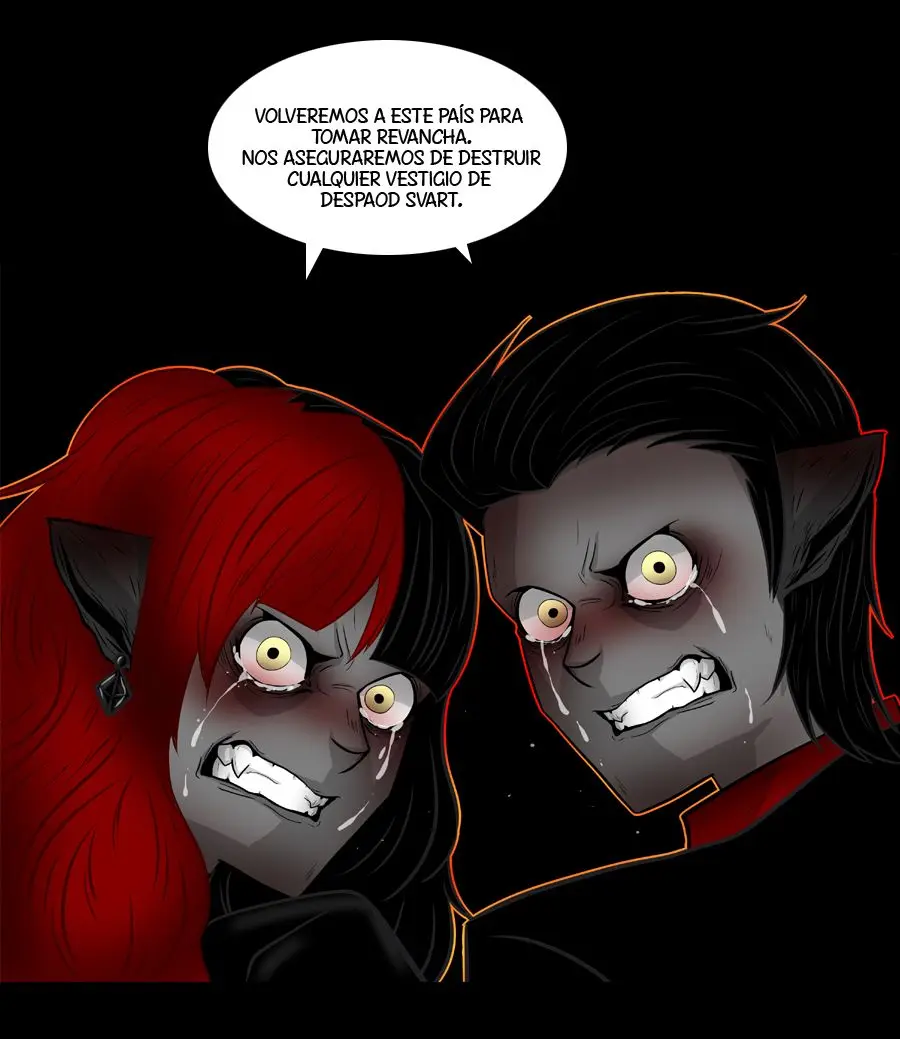 Black Winter King - Capítulo 11 - Página 33 - LectorTMOo