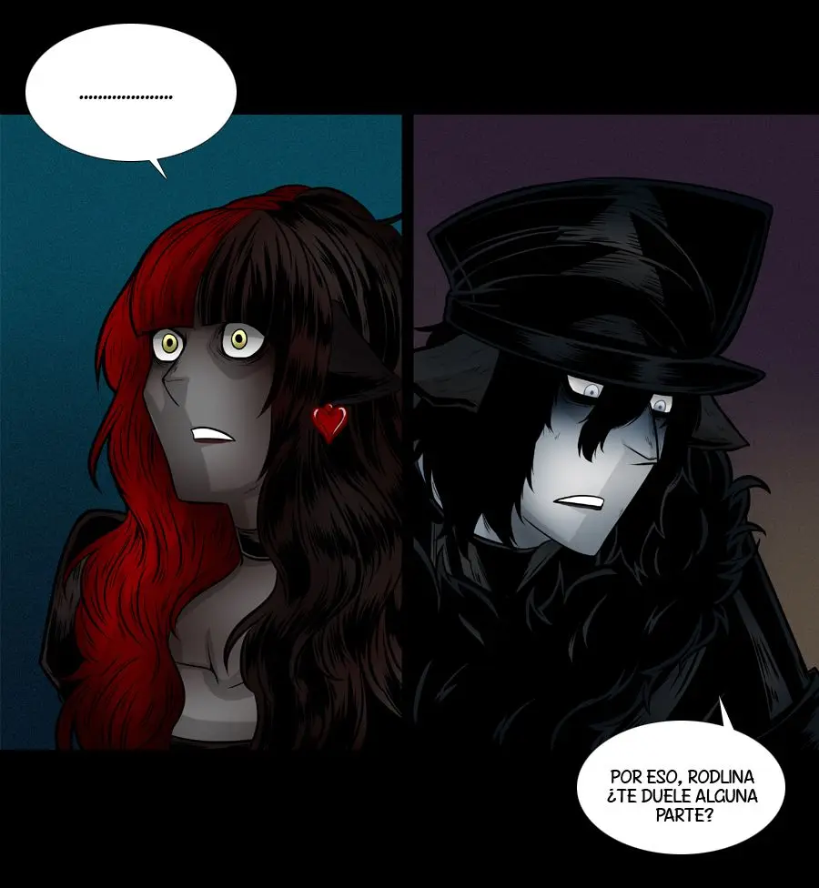 Black Winter King - Capítulo 11 - Página 39 - LectorTMOo