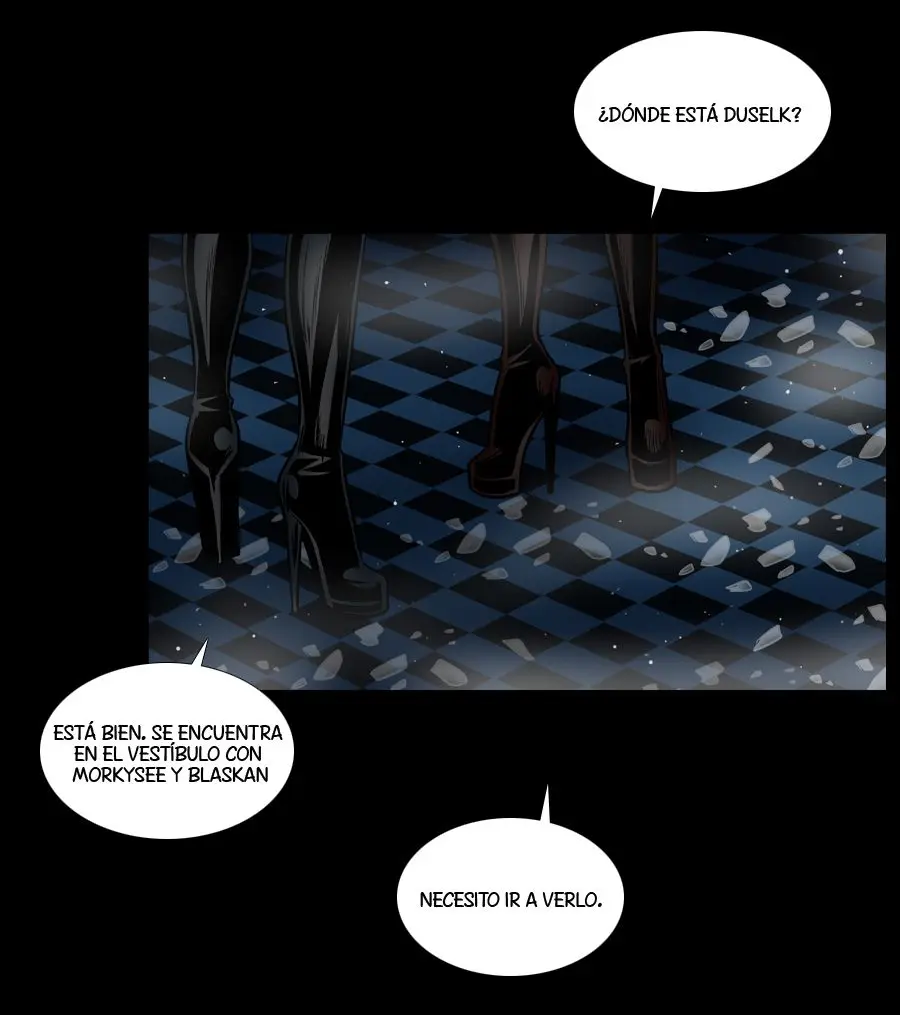 Black Winter King - Capítulo 11 - Página 41 - LectorTMOo