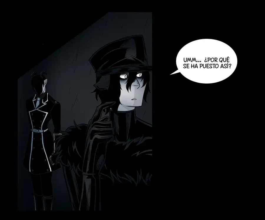 Black Winter King - Capítulo 11 - Página 42 - LectorTMOo
