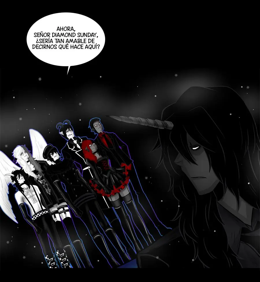 Black Winter King - Capítulo 12 - Página 8 - LectorTMOo