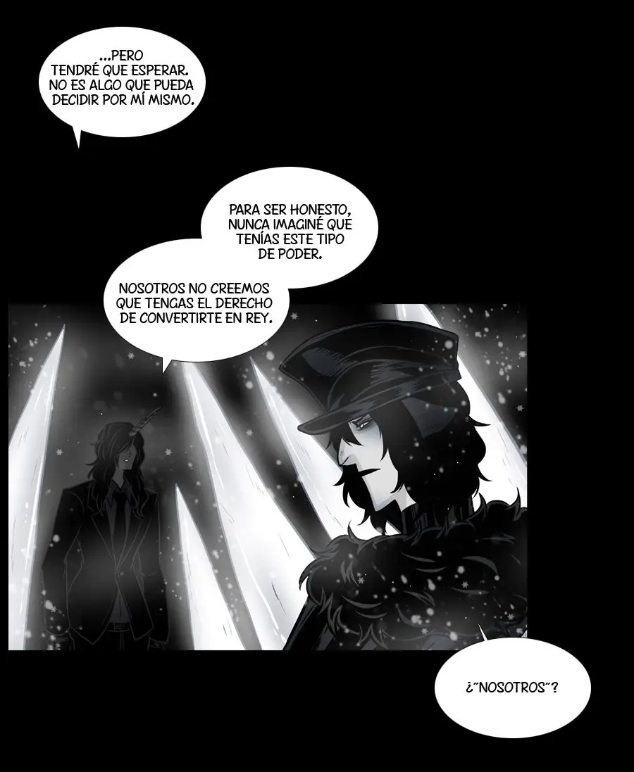 Black Winter King - Capítulo 12 - Página 11 - LectorTMOo