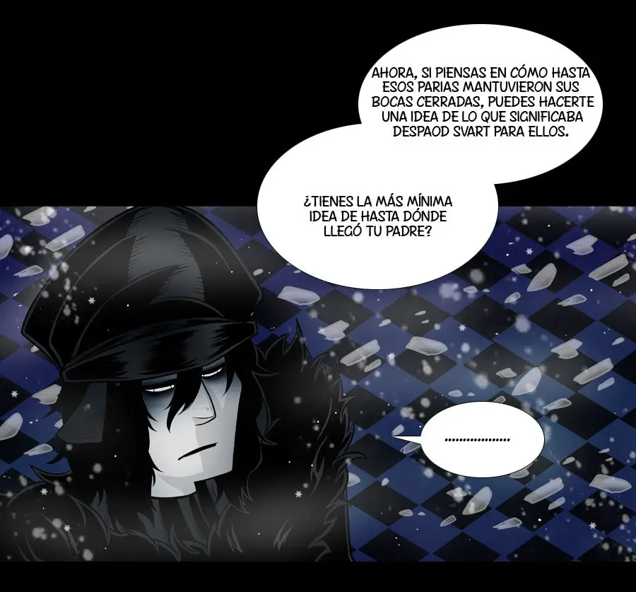 Black Winter King - Capítulo 12 - Página 15 - LectorTMOo