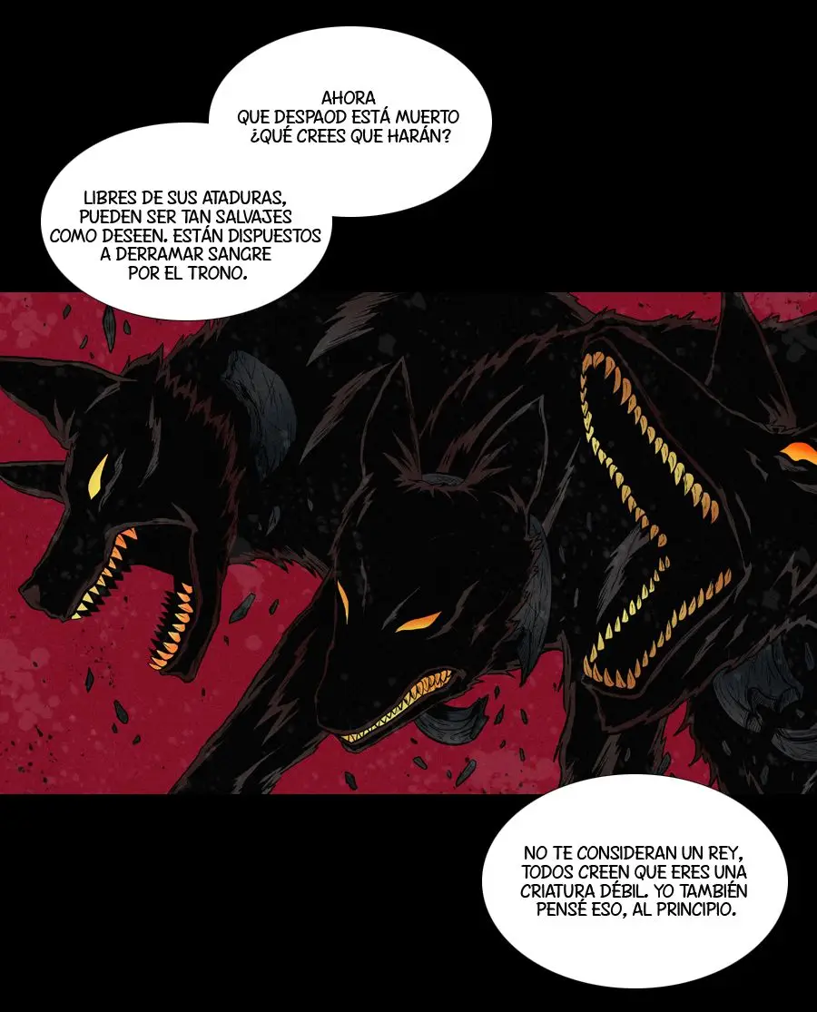 Black Winter King - Capítulo 12 - Página 16 - LectorTMOo