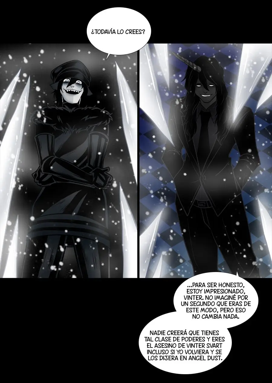 Black Winter King - Capítulo 12 - Página 17 - LectorTMOo