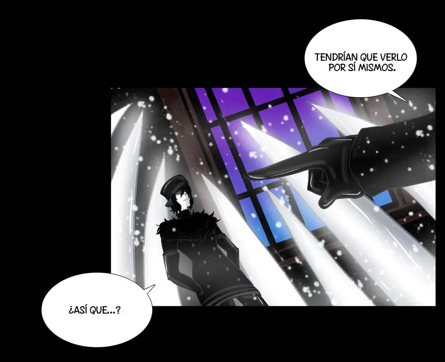 Black Winter King - Capítulo 12 - Página 18 - LectorTMOo