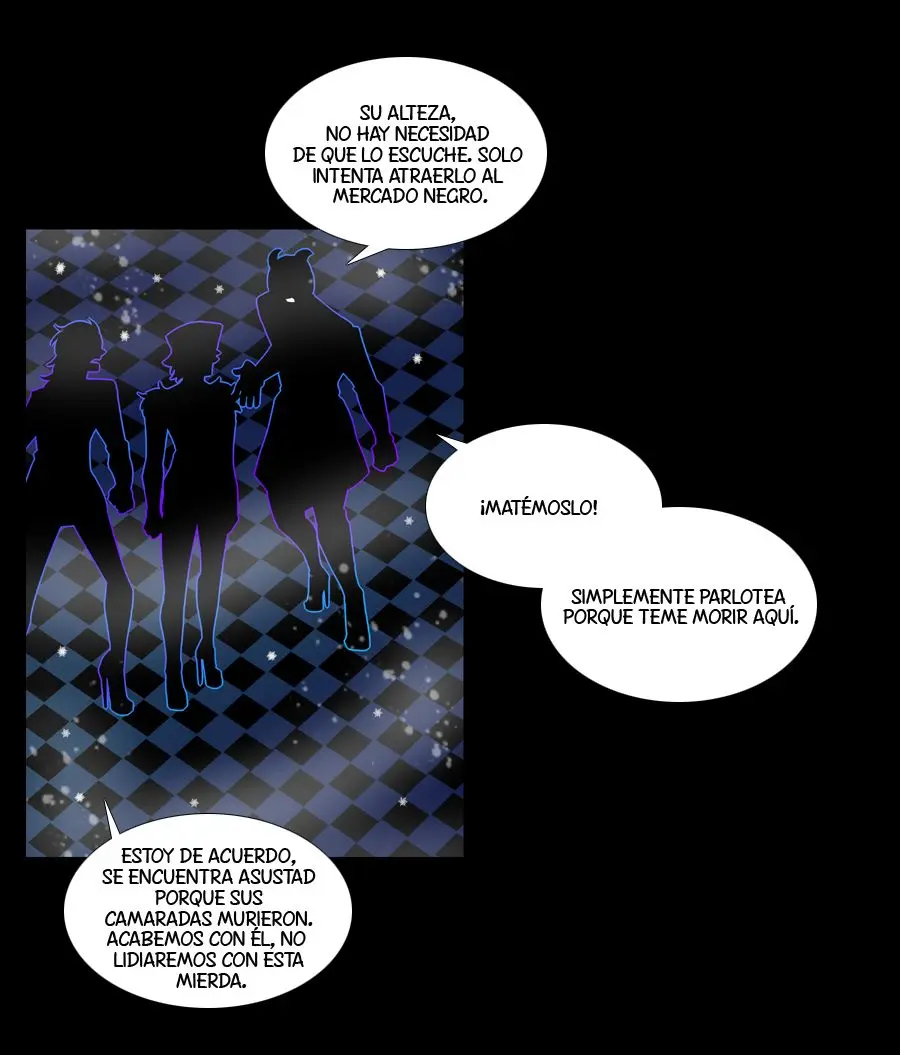 Black Winter King - Capítulo 12 - Página 22 - LectorTMOo
