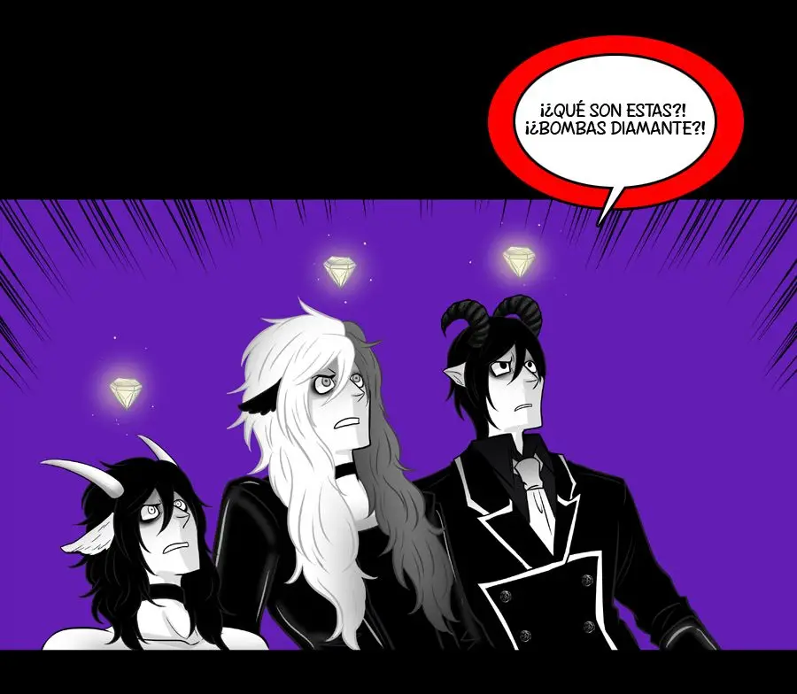 Black Winter King - Capítulo 12 - Página 26 - LectorTMOo