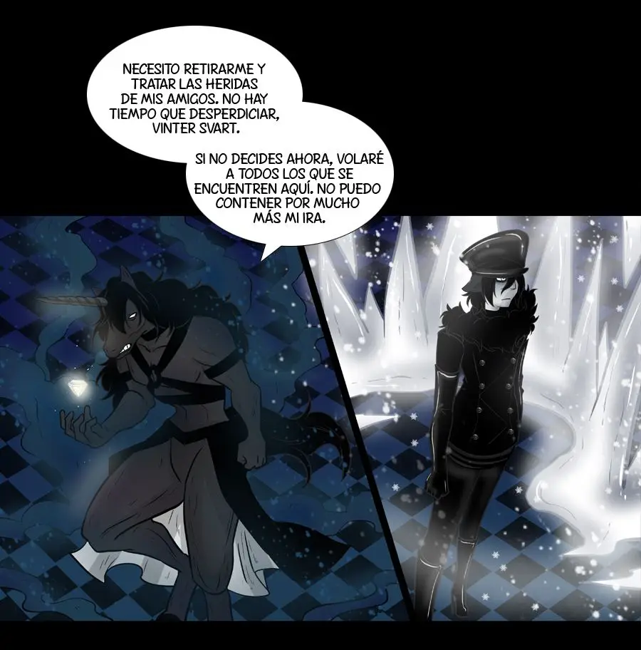 Black Winter King - Capítulo 12 - Página 29 - LectorTMOo
