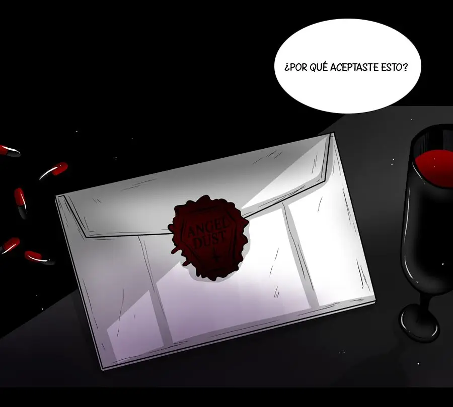 Black Winter King - Capítulo 12 - Página 34 - LectorTMOo