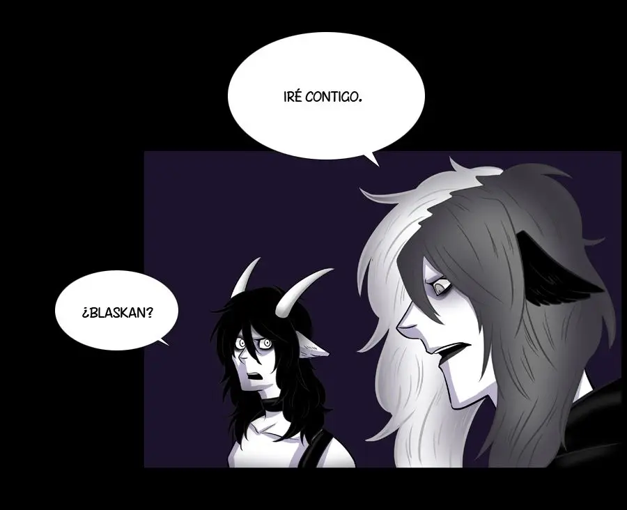 Black Winter King - Capítulo 12 - Página 38 - LectorTMOo