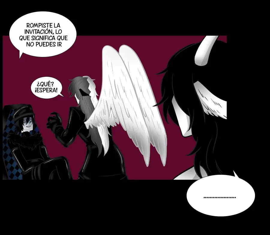 Black Winter King - Capítulo 12 - Página 40 - LectorTMOo