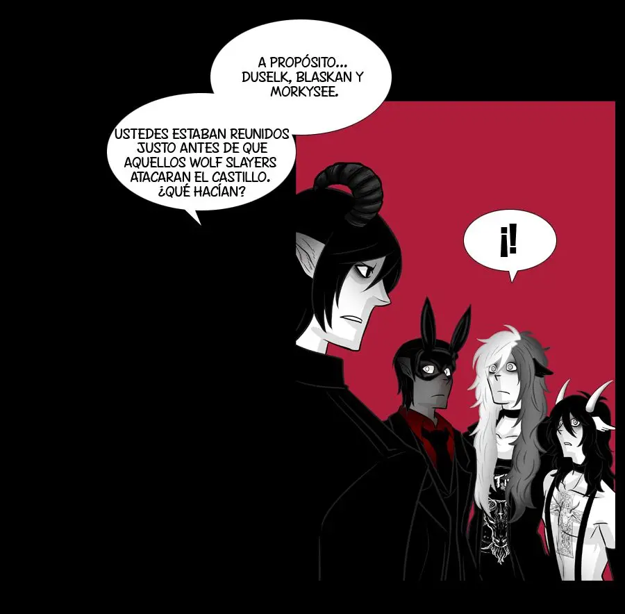 Black Winter King - Capítulo 12 - Página 42 - LectorTMOo