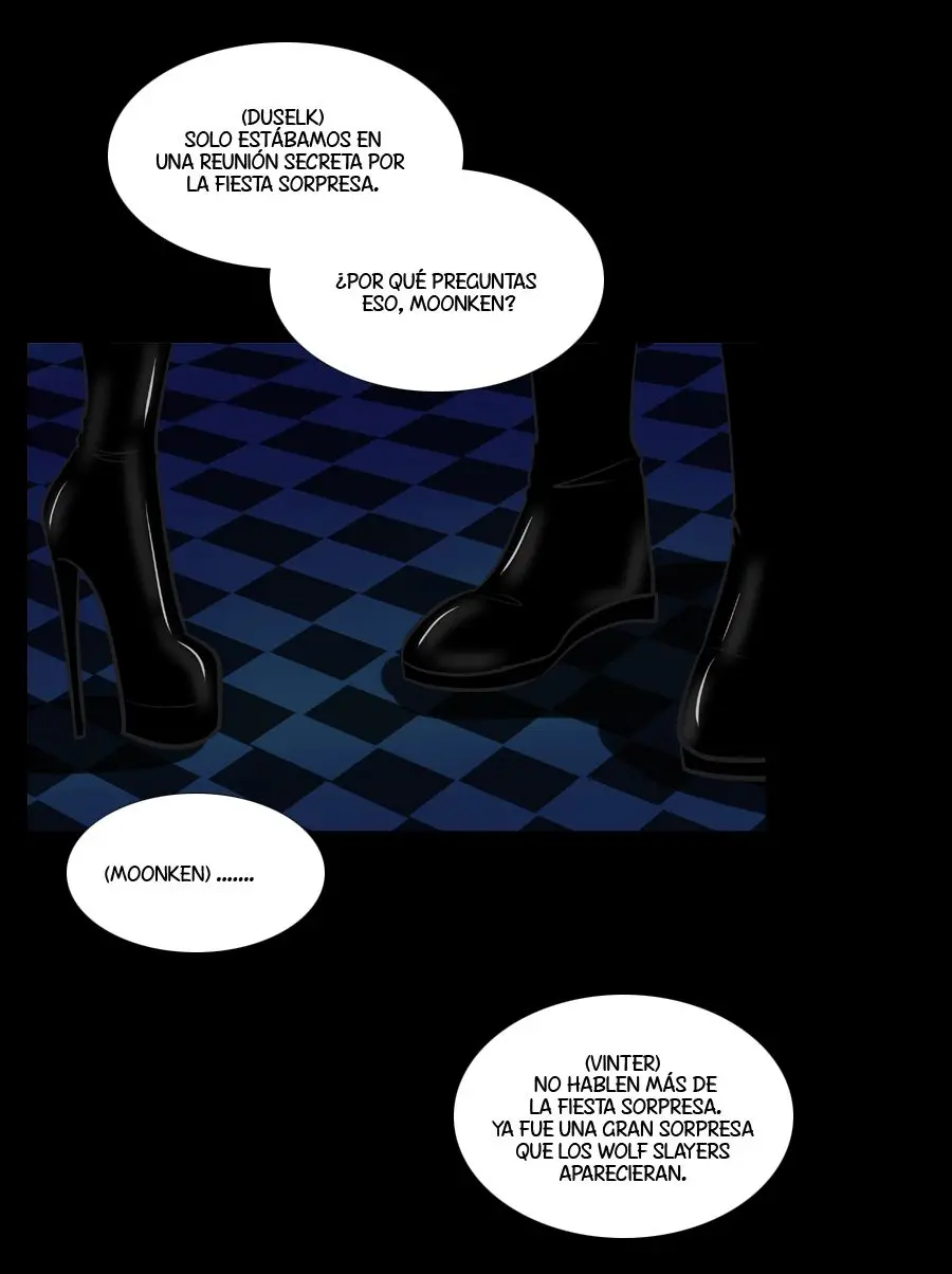 Black Winter King - Capítulo 12 - Página 43 - LectorTMOo