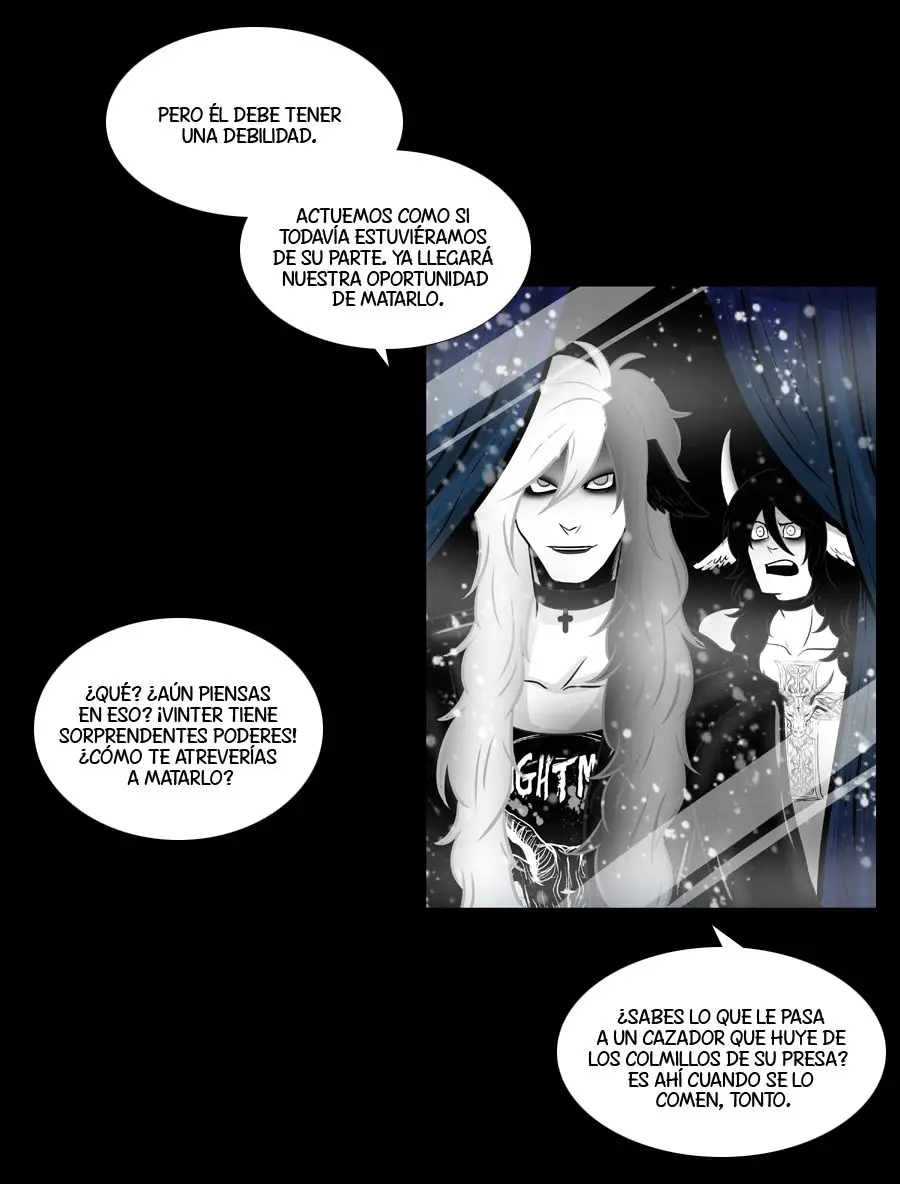 Black Winter King - Capítulo 12 - Página 47 - LectorTMOo