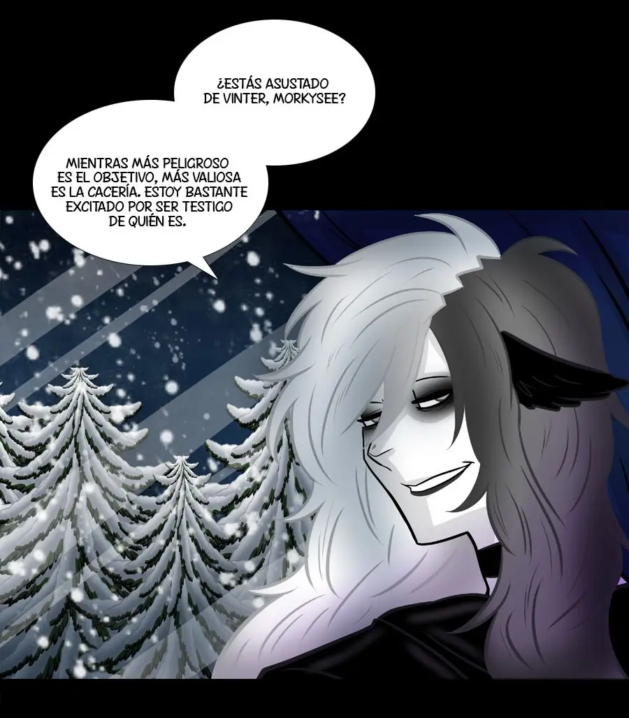 Black Winter King - Capítulo 12 - Página 48 - LectorTMOo