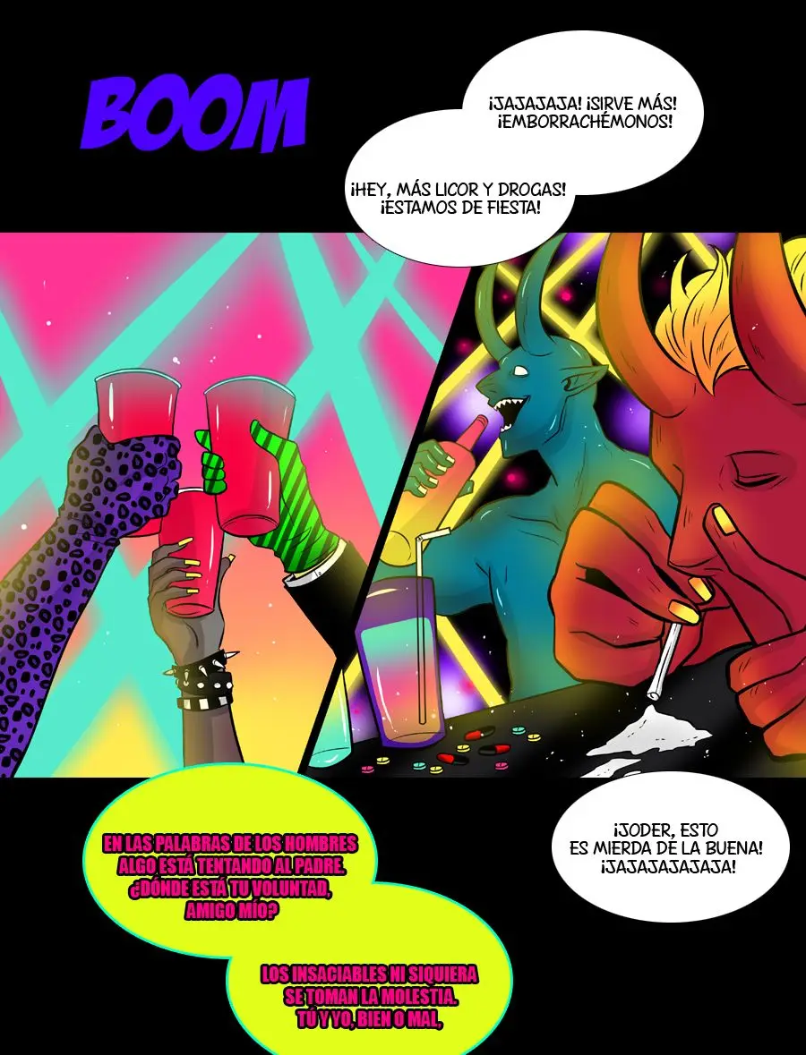 Black Winter King - Capítulo 12 - Página 53 - LectorTMOo