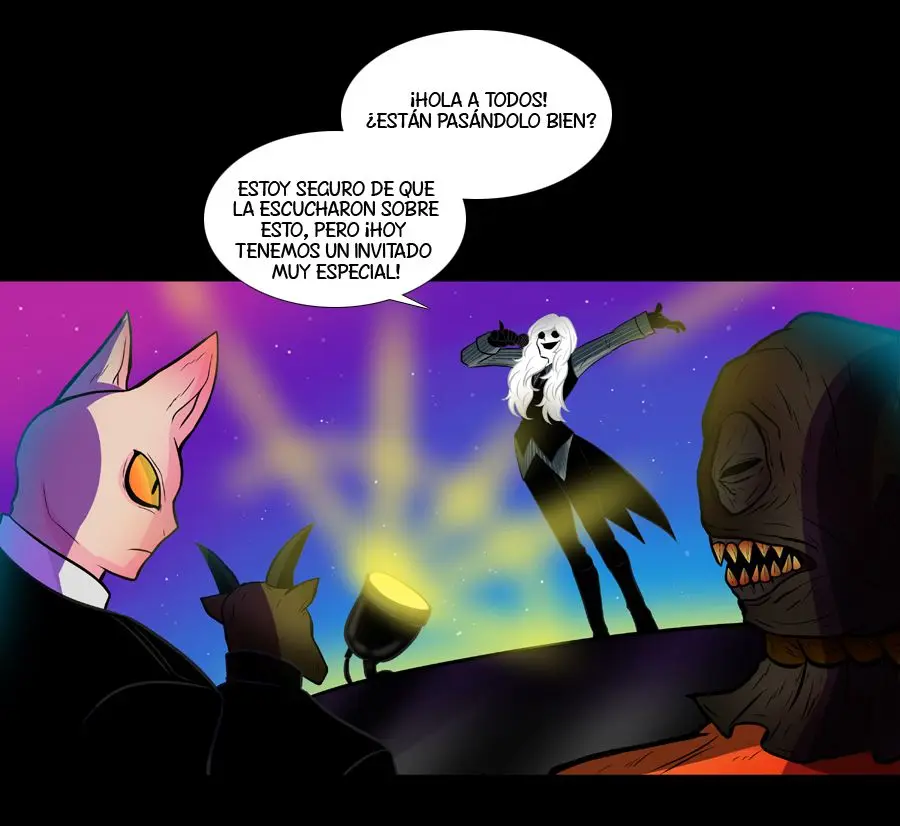 Black Winter King - Capítulo 13 - Página 4 - LectorTMOo