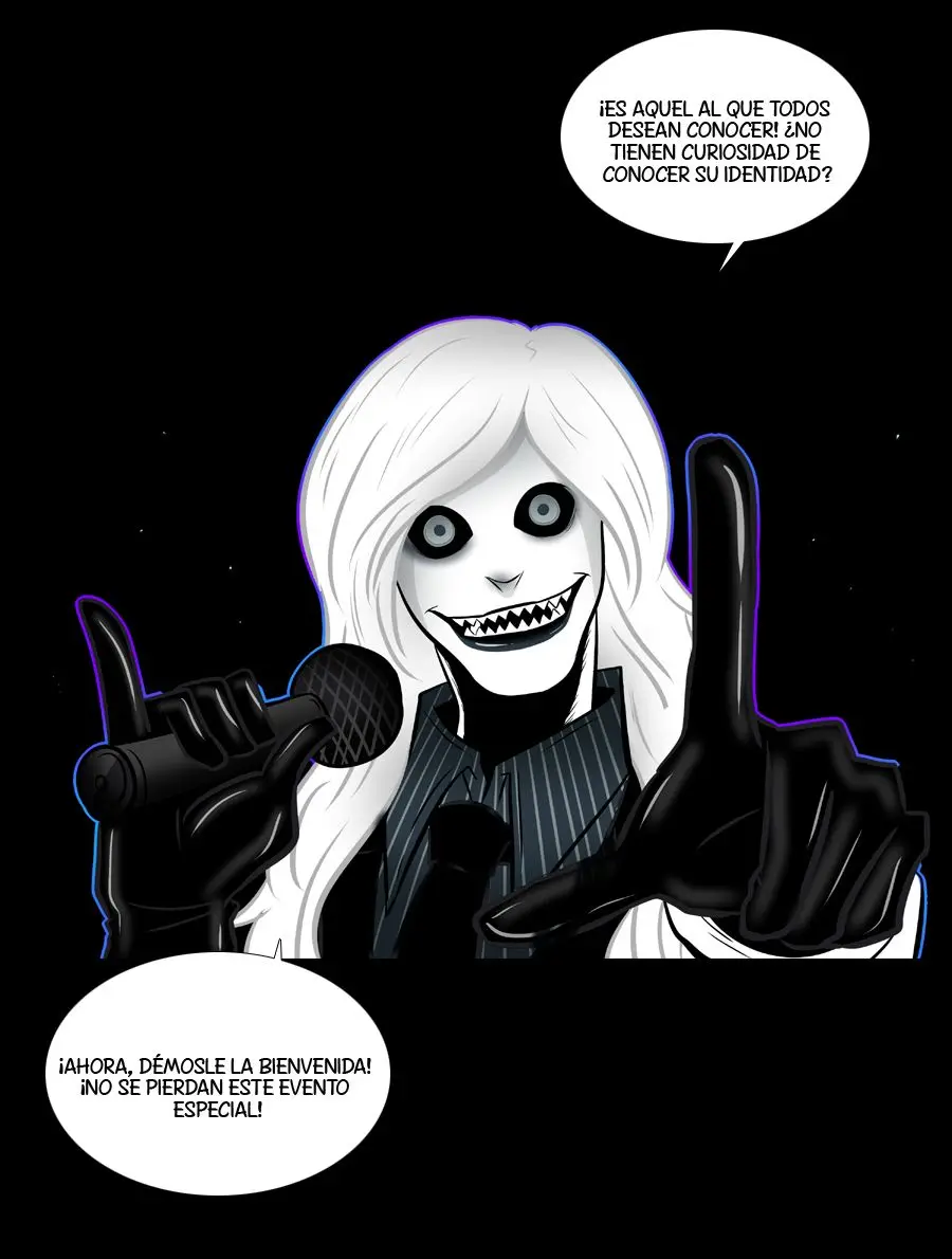 Black Winter King - Capítulo 13 - Página 5 - LectorTMOo