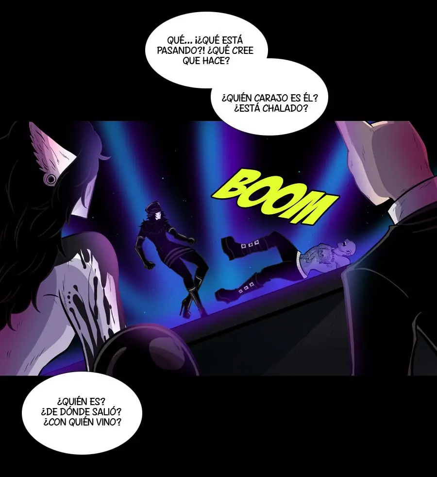 Black Winter King - Capítulo 13 - Página 11 - LectorTMOo
