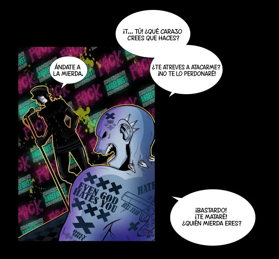 Black Winter King - Capítulo 13 - Página 12 - LectorTMOo