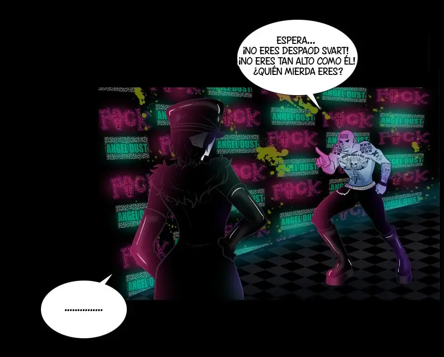 Black Winter King - Capítulo 13 - Página 16 - LectorTMOo