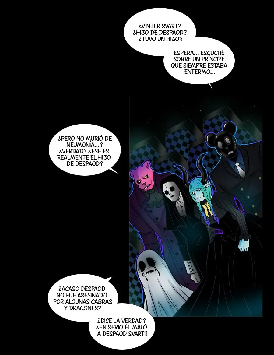 Black Winter King - Capítulo 13 - Página 18 - LectorTMOo