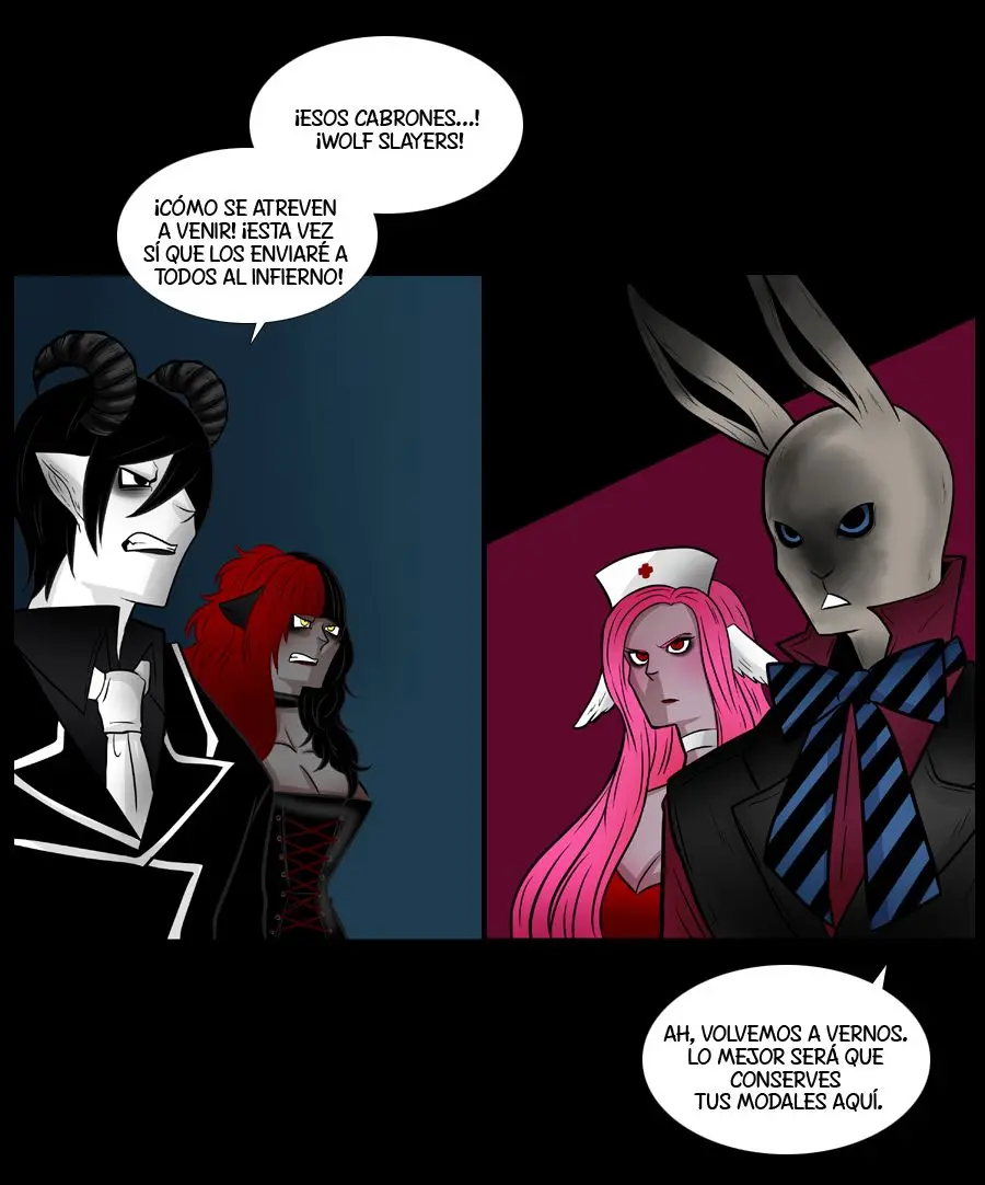 Black Winter King - Capítulo 13 - Página 24 - LectorTMOo